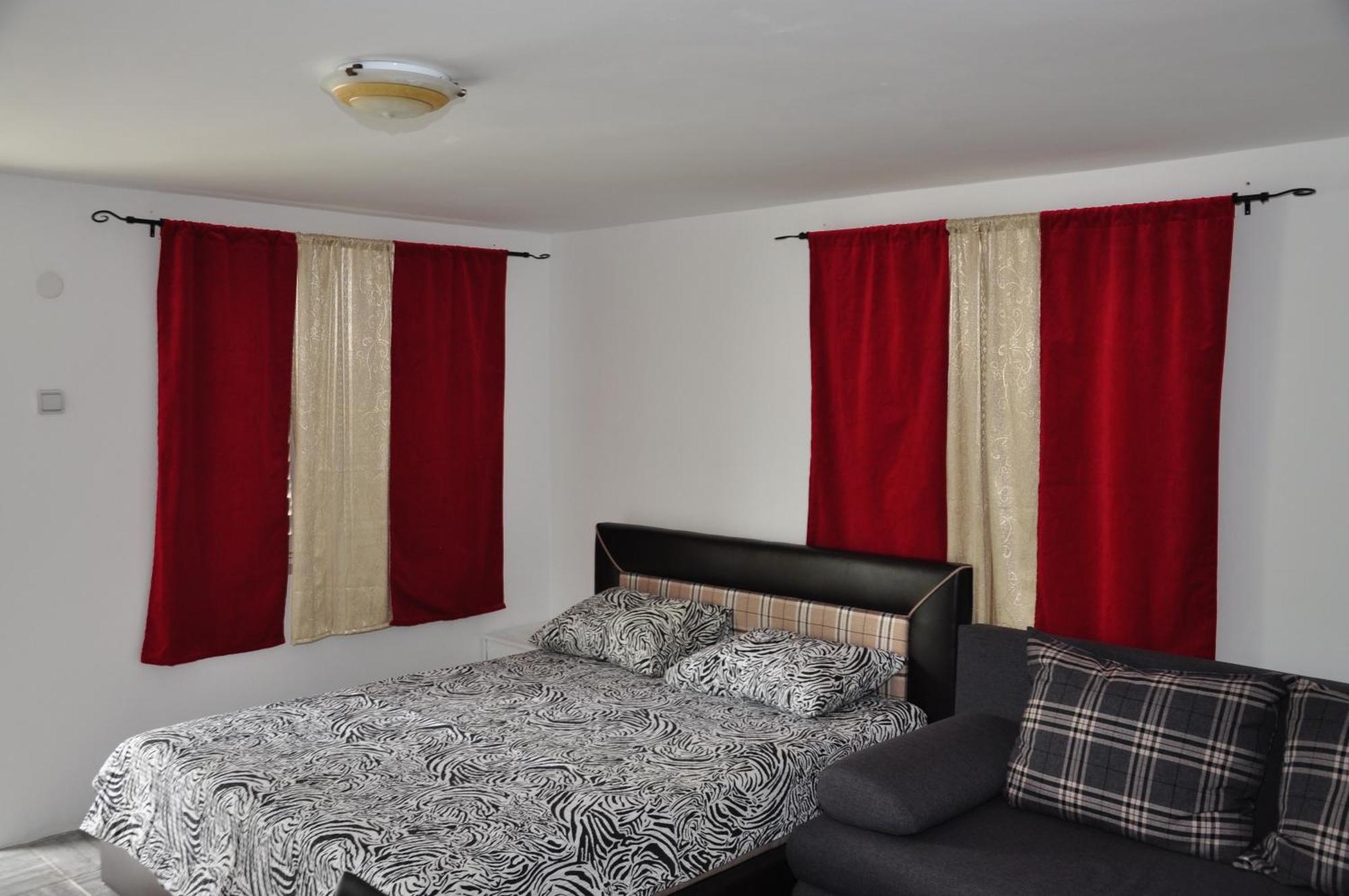 Apartments Krivokapic Perast Room photo
